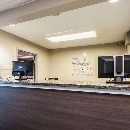 Quality Inn Solomons - Beacon Marina Εξωτερικό φωτογραφία