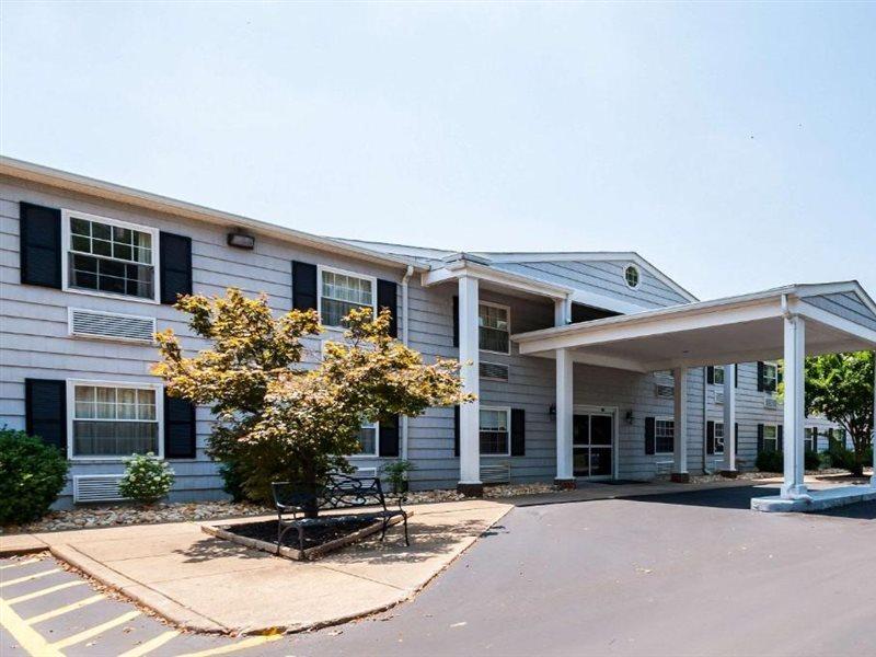 Quality Inn Solomons - Beacon Marina Εξωτερικό φωτογραφία