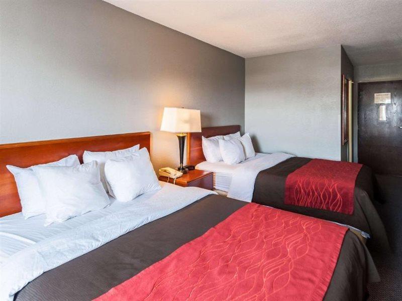 Quality Inn Solomons - Beacon Marina Εξωτερικό φωτογραφία