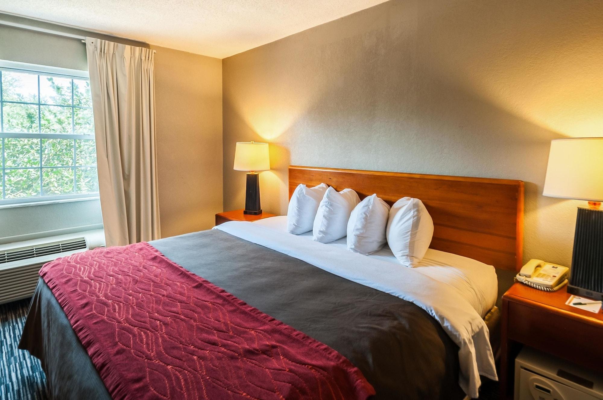 Quality Inn Solomons - Beacon Marina Εξωτερικό φωτογραφία