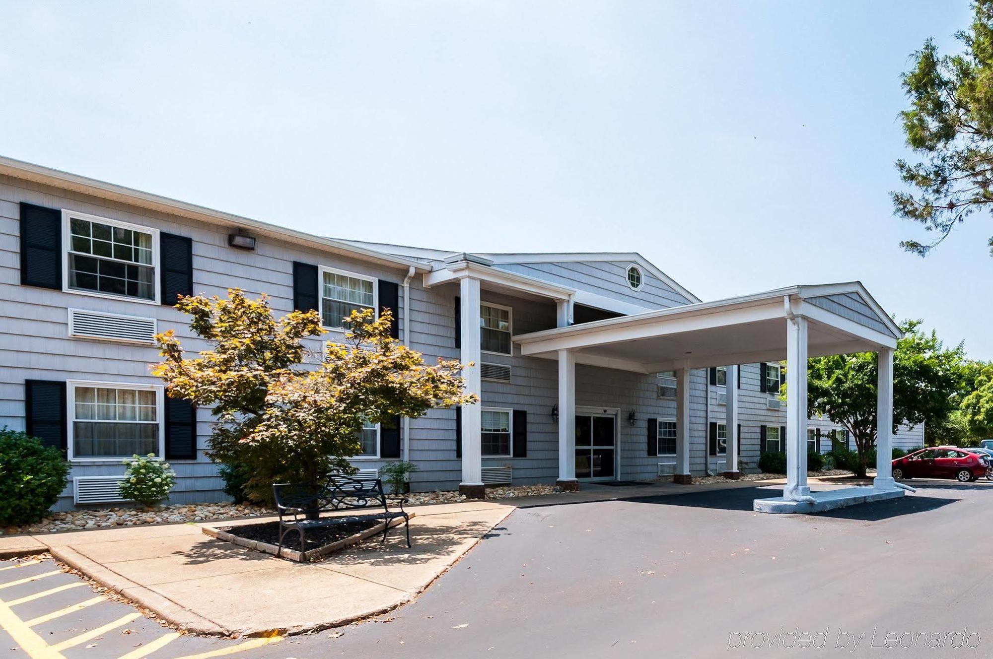 Quality Inn Solomons - Beacon Marina Εξωτερικό φωτογραφία