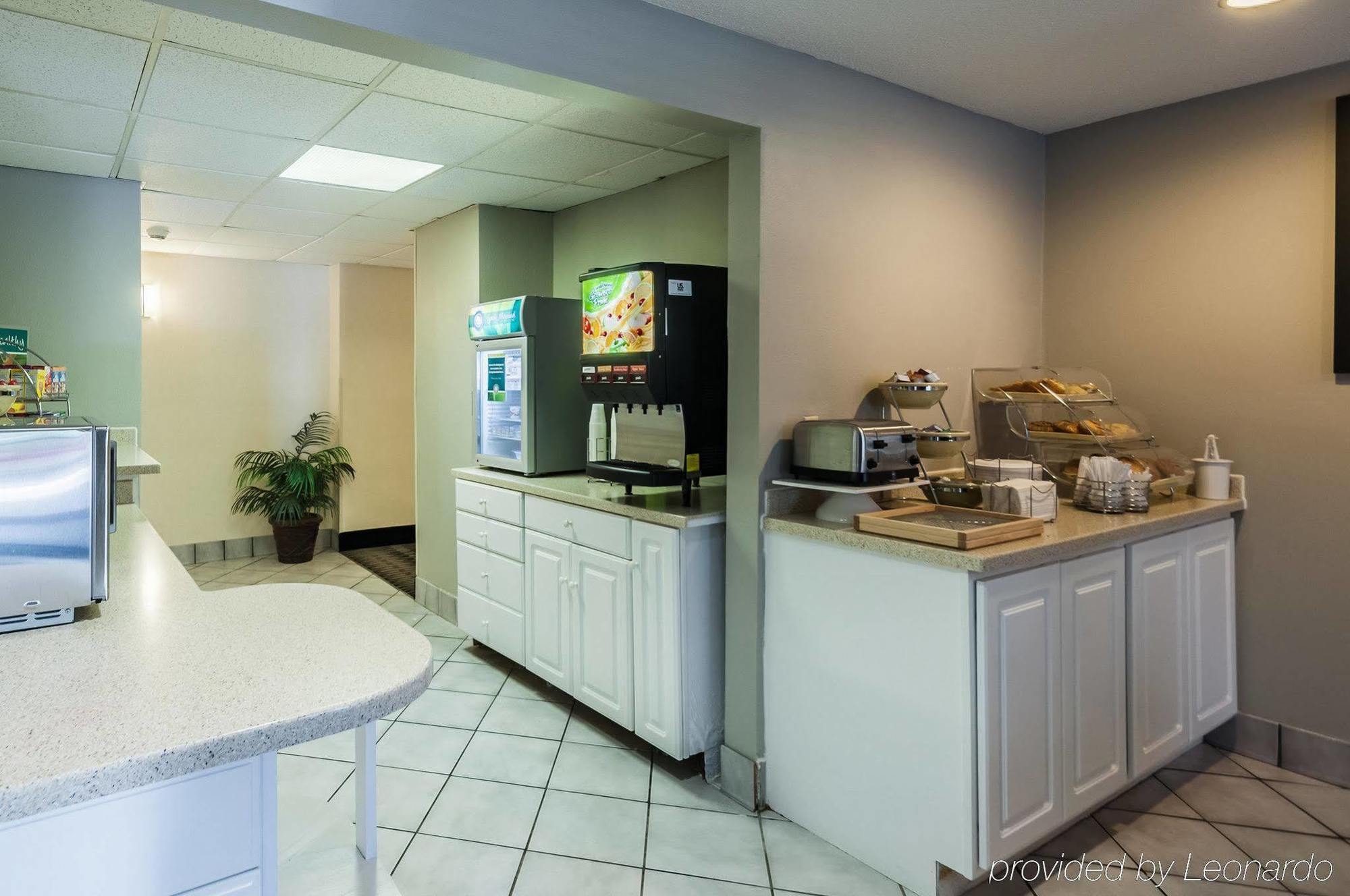 Quality Inn Solomons - Beacon Marina Εξωτερικό φωτογραφία
