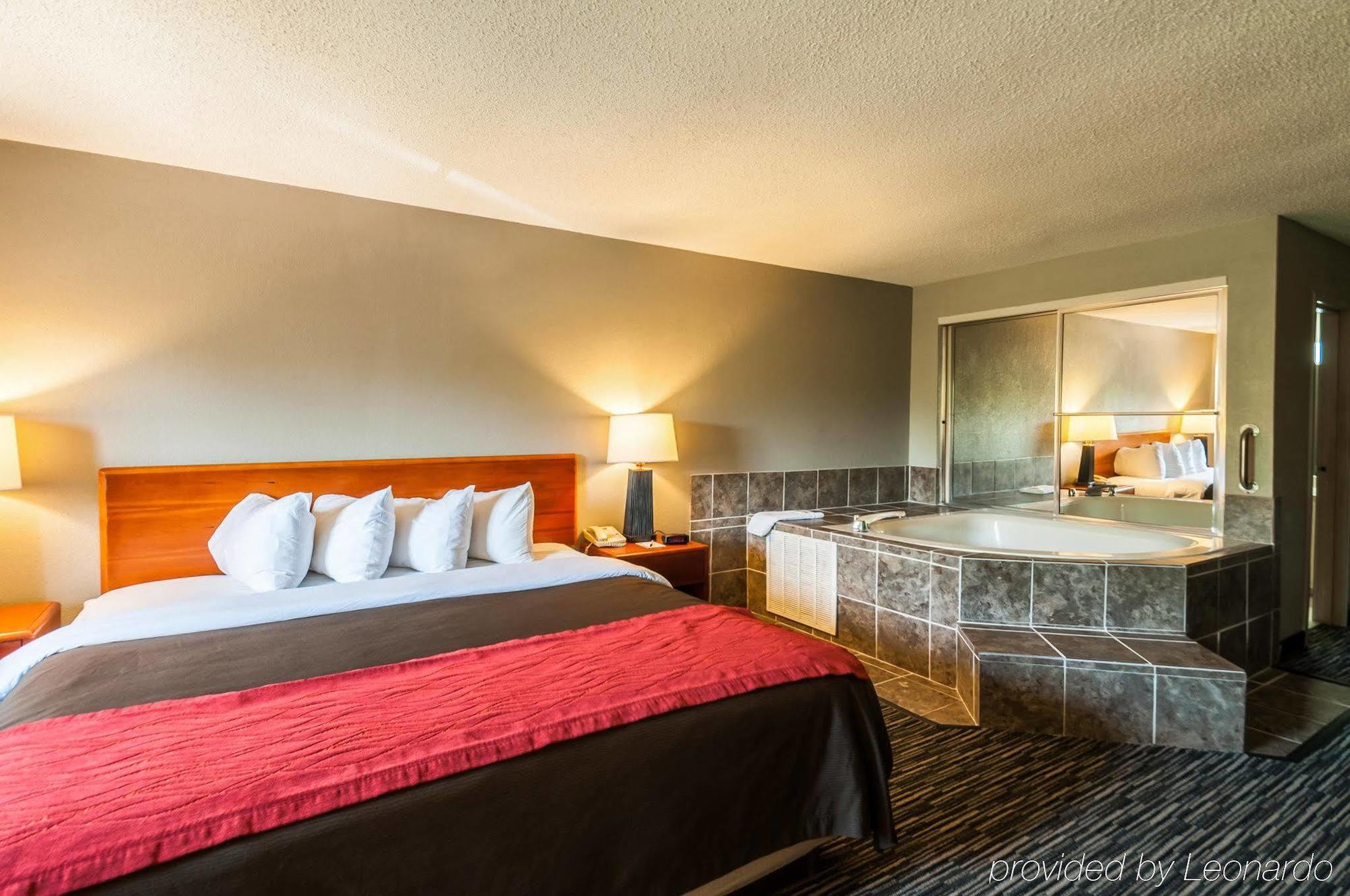 Quality Inn Solomons - Beacon Marina Εξωτερικό φωτογραφία